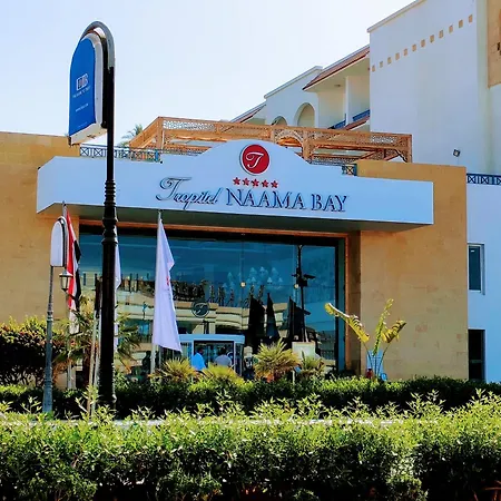 Sharm El Sheikh 2Br @Naama Bay Resort & Hotel
